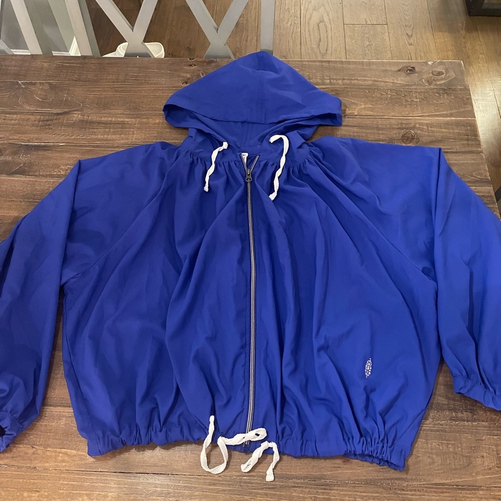 Free People Movement Women’s Breeze Jacket | Size Small